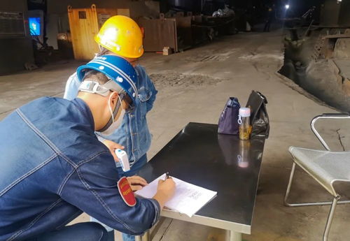 現(xiàn)場(chǎng)執(zhí)法與土壤環(huán)境污染防治服務(wù)的協(xié)同并進(jìn)